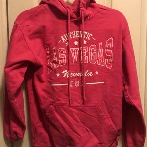 las vegas hoodie